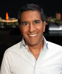 Dr Sanjay Gupta